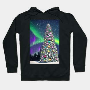 Winter Wonderland Series 05 Hoodie